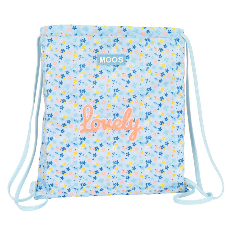 SACO PLANO MOOS "LOVELY" SAFTA23 ENERO 612222196
