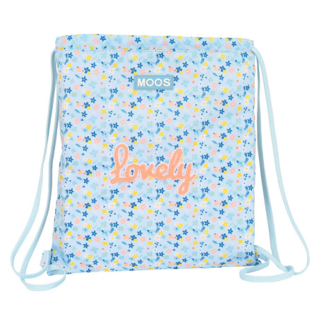 SACO PLANO MOOS "LOVELY" SAFTA23 ENERO 612222196
