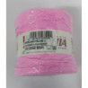 RAFIA SINTETICA FAMA 200M COLOR ROSA CHICLE 551011322042
