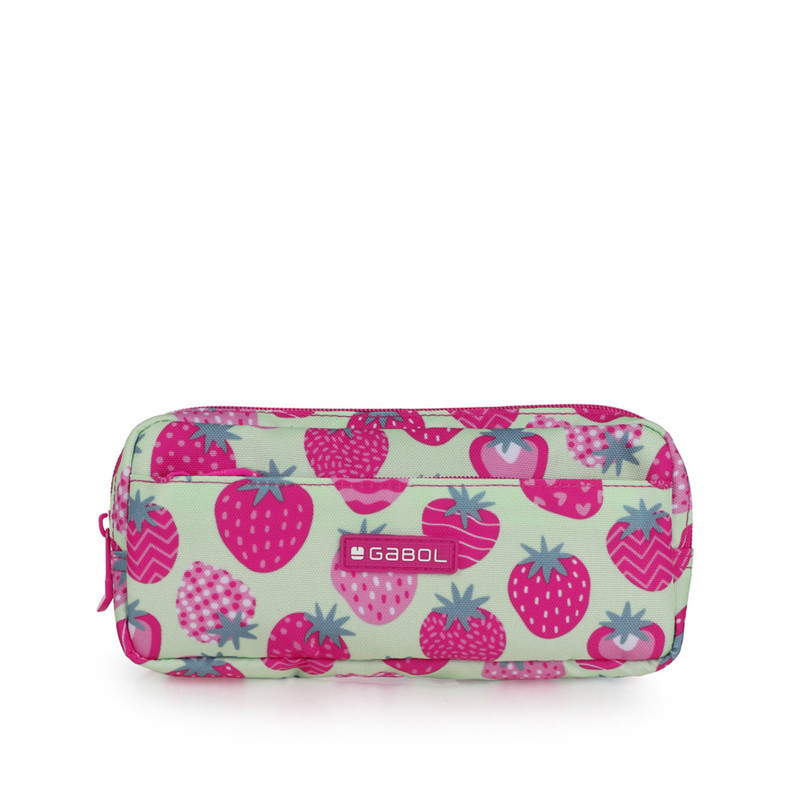 PORTATODO  GABOL21 SCHOOL HONEY 228463 099