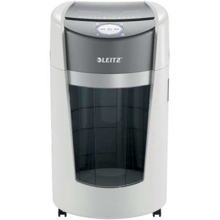 DESTRUCTORA ESSELTE LEITZ IQ OPTIMAX P5 10 HOJAS 8360-00-00