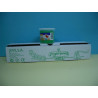 PINTURA DEDOS JOVI VERDE 125 ML C/5U