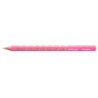 LAPICEROS COLOR LYRA GROOVE ROSA CJ.12UDS
