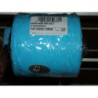 CINTA RAFIA  4MM 200YD AZUL CYAN
