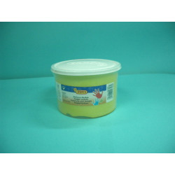 PINTURA DEDOS JOVI AMARILLO 500 ML