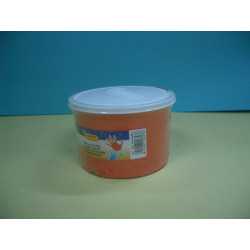 PINTURA DEDOS JOVI ROJO 500 ML