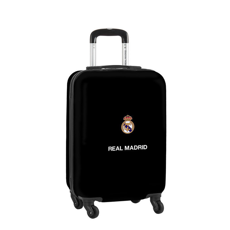 TROLLEY CABINA 20" REAL MADRID 3ª EQUIP. SAFTA23 ENERO 612224851