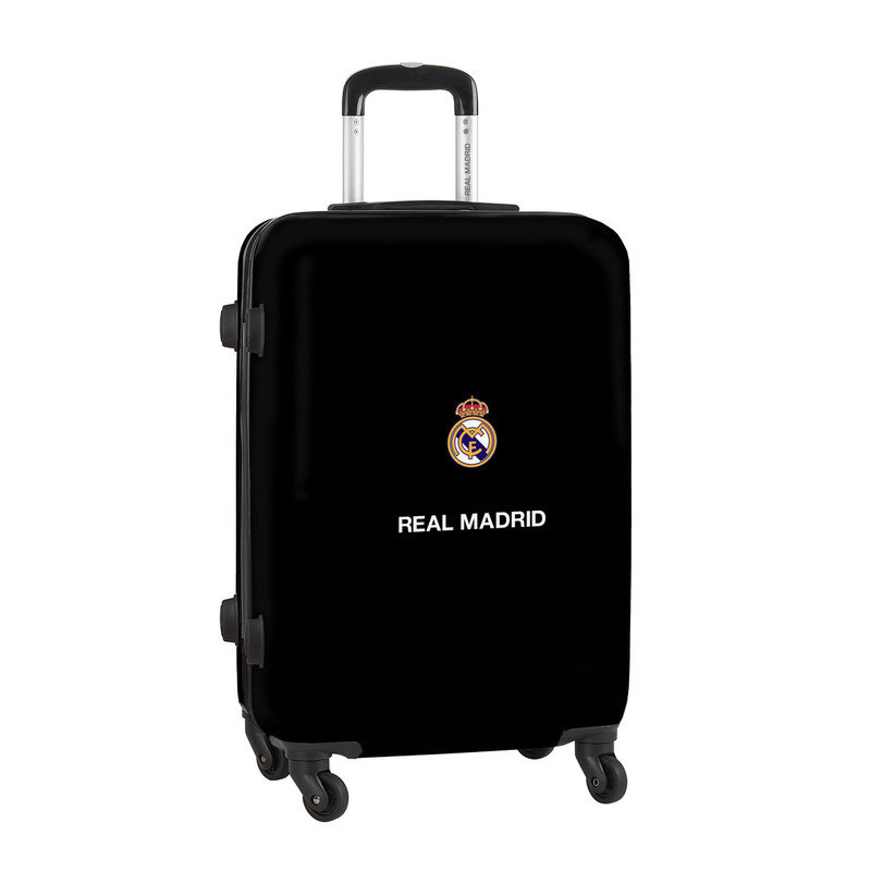 TROLLEY MEDIANO 24" REAL MADRID 3ª EQUIP. SAFTA23 ENERO 612224852