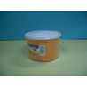 PINTURA DEDOS JOVI NARANJA 500 ML