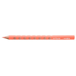 LAPICEROS COLOR LYRA GROOVE ROSA CLARO CJ.12UDS