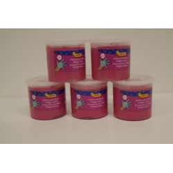 PINTURA DEDOS JOVI MAGENTA 125 ML C/5U