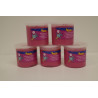 PINTURA DEDOS JOVI MAGENTA 125 ML C/5U