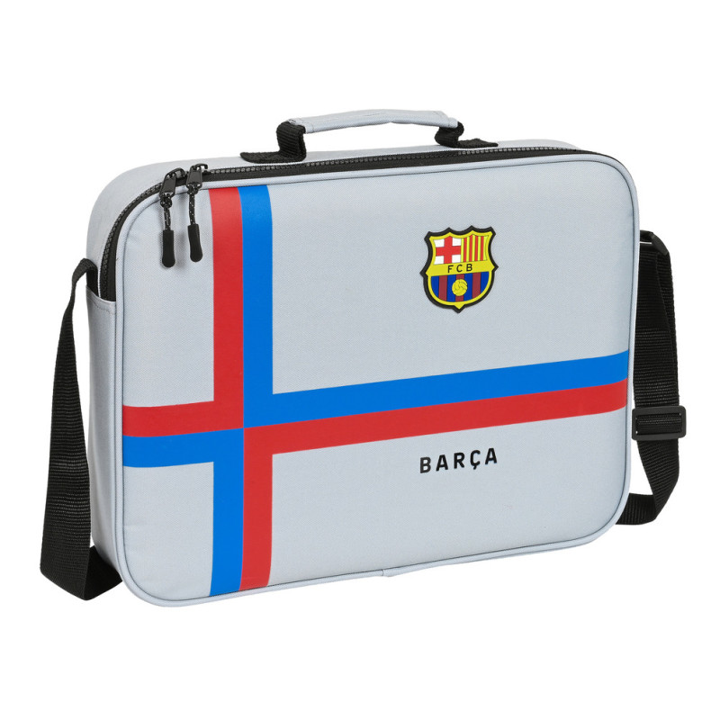 CARTERA EXTRAESCOLARES F.C.BARCELONA 3ª EQUIP. 22/23 SAFTA23 ENERO 612226385