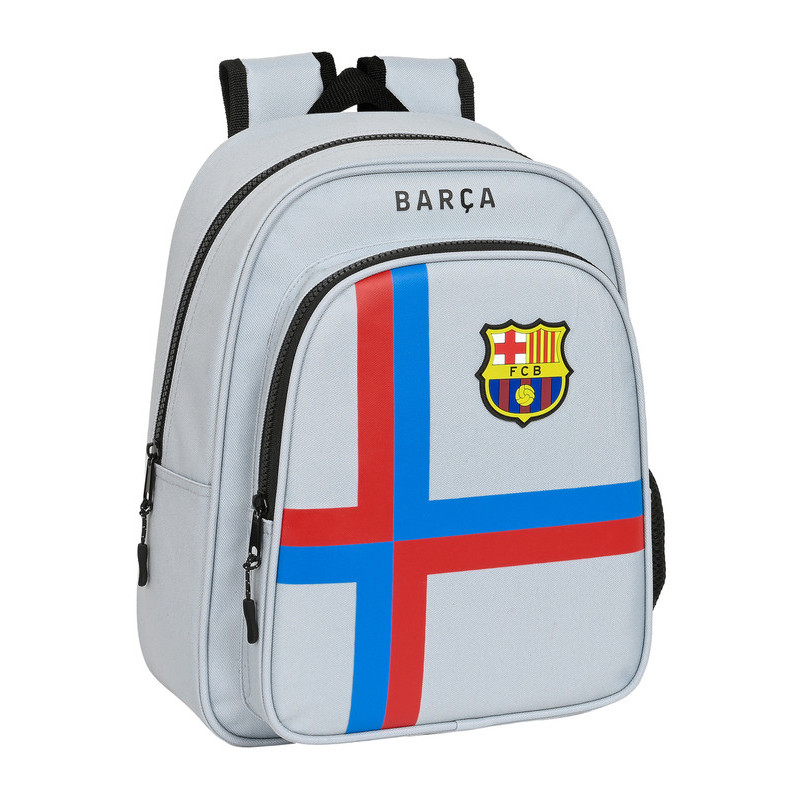 MOCHILA INFANTIL ADAPT.CARRO F.C.BARCELONA 3ª EQUIP. 22/23 SAFTA23 ENERO 612226524