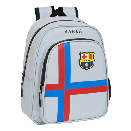 MOCHILA INFANTIL ADAPT.CARRO F.C.BARCELONA 3ª EQUIP. 22/23 SAFTA23 ENERO 612226524