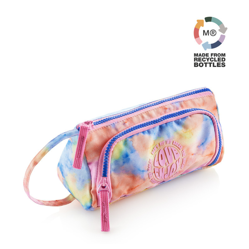 BOLIGRAFO INOXCROM ARC MAVA GRABADO C/ESTUCHE 10151128