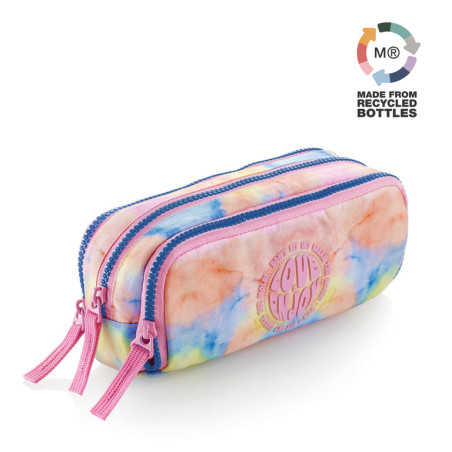 BOLIGRAFO INOXCROM 70 METAL ESTUCHE E-BOX 10151125