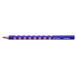 LAPICEROS COLOR LYRA GROOVE VIOLETA CJ.12UDS