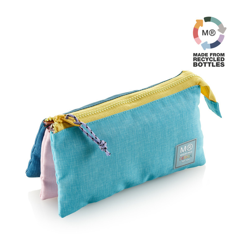 ROTULADOR DOBLE PUNTA PROFESIONAL MARKERS CAJA REGALO 60 COLORES SURTIDOS AB-0760 ALEX BOG