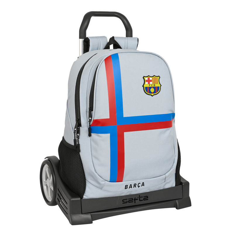 MOCH 665+CARRO EVOLUTION F.C.BARCELONA 3ª EQUIP. 22/23 SAFTA23 ENERO 612226860