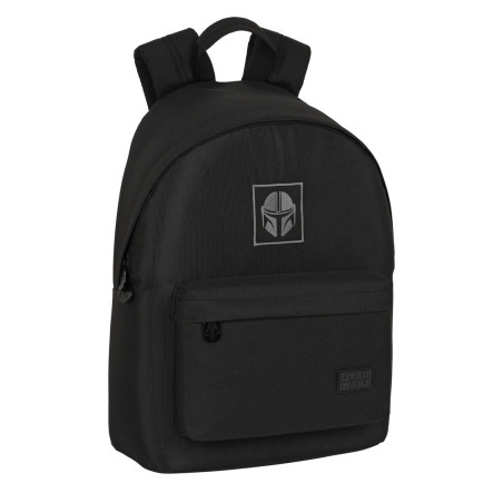 MOCHILA PARA PORTATIL 14,1" THE MANDALORIAN TEEN SAFTA25 ENERO 612227819