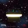 PROYECTOR LED SETA LUMINOSA MULTI COLORES ALEX BOG NH-370
