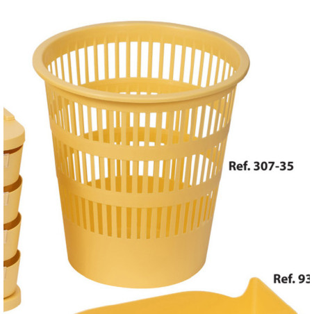 BOLIGRAFO INOXCROM PURE ACERO METAL ORO