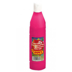 TEMPERA JOVI LIQUIDA  500ML MAGENTA