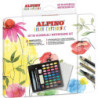 SET ACUARELA COLOR EXPERIENCE ALPINO AQ001036 UNIDAD