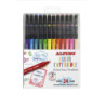 ROTULADOR ALPINO COLOR EXPERIENCE FINELINER 24 COLORES AR001039 UNIDAD