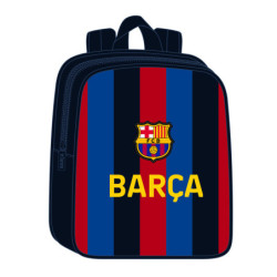 MOCHILA GUARDERIA ADAPT.CARRO F.C.BARCELONA 1ª EQUIP. 22/23 SAFTA23 ENERO 612229232
