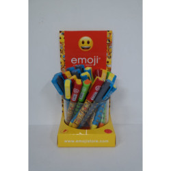 BOLIGRAFO INOXCROM EMOJI SURTIDO 209846 UNIDAD