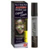 ESTUCHE 4 UNID. MAQUILLAJE ALPINO LIQUID LINER, NEGRO, 6 GRS. DL000210