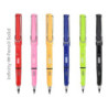 LAPIZ INFINITO C/CAPUCHA ALEX BOG 6 COLORES INTENSOS SURTIDOS ESI-0536 (18)