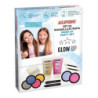 SET MAQUILLAJE ALPINO GLOW UP METALLIC GEL DL000660