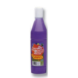 TEMPERA JOVI LIQUIDA  500ML VIOLETA