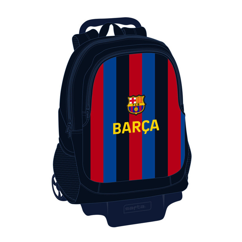 MOCH 665+CARRO 905 F.C.BARCELONA 1ª EQUIP. 22/23 SAFTA23 ENERO 612229313