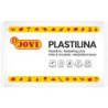 PLASTILINA CJ.15u. 350G BLANCO JOVI 7201