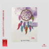DIARIO CON CLAVE CATCH DREAMS ALEX BOG JC-1011