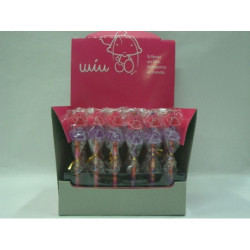 LAPIZ GIGANTE CYP MIN CON 2 GOMAS TP-01-MIN ^