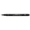 ROTULADOR UNI-BALL CALIBRADO 0.5 UNI-PIN 05-200 NEGRO C/10U