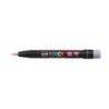 MARCADOR UNI-BALL POSCA PCF-350 PUNTA PINCEL ROSA -13- 146647000