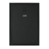 AGENDA ITAL2022 MATRA 4º 24*17 S/V ACOLCHADA COLOR NEGRO 0E1504036