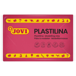 PLASTILINA CJ.15u. 350G RUBI JOVI 7206