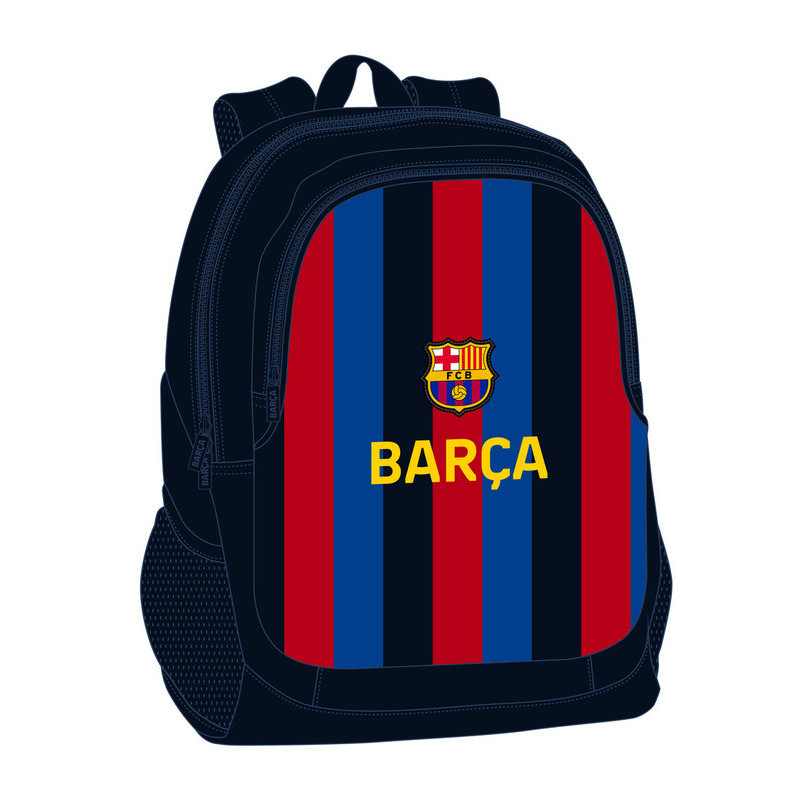 MOCHILA ADAPT.CARRO F.C.BARCELONA 1ª EQUIP. 22/23 SAFTA23 ENERO 612229665