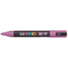 MARCADOR UNI-BALL POSCA PC-5M PUNTA REDONDA 1,8-2,5MM FRAMBUESA -57- 262592000