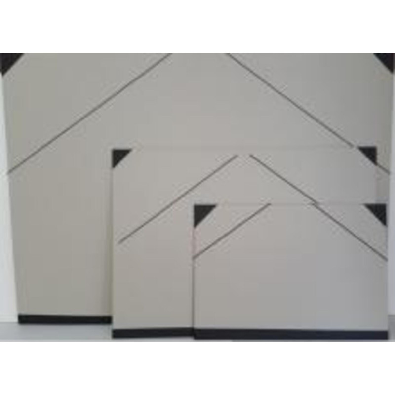 CARPETA DIBUJO CARTON 2MM 75*105 GOMAS CARTON ECO C/ASA MCH