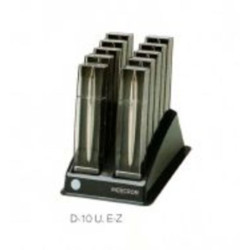 BOLIGRAFO INOXCROM ZEPPELIN ^