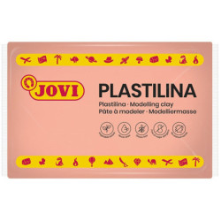 PLASTILINA CJ.15u. 350G CARNE JOVI 7208
