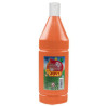 TEMPERA JOVI LIQUIDA 1000ML NARANJA